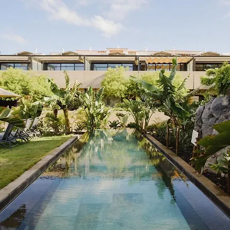 Con Piscina Caliente, Mar, Wifi Pro, Barbacoa Gas San Miguel de Abona