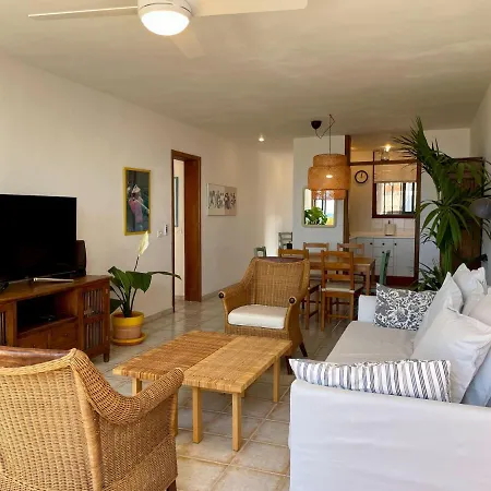 Con Piscina Caliente, Mar, Wifi Pro, Barbacoa Gas * San Miguel de Abona