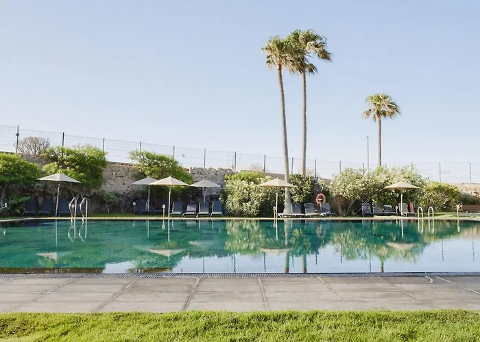 Con Piscina Caliente, Mar, Wifi Pro, Barbacoa Gas