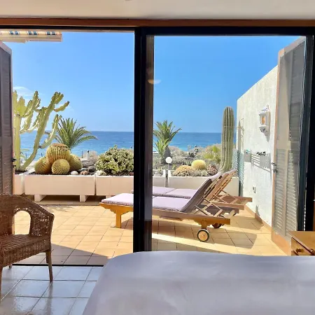 Con Piscina Caliente, Mar, Wifi Pro, Barbacoa Gas *