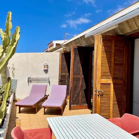 Con Piscina Caliente, Mar, Wifi Pro, Barbacoa Gas * San Miguel de Abona