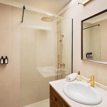 Apartment Con Piscina Caliente, Mar, Wifi Pro, Barbacoa Gas